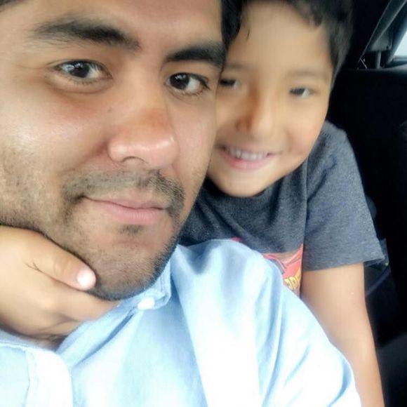 Meet your Posher, Jonathan - Picture 1 of 1